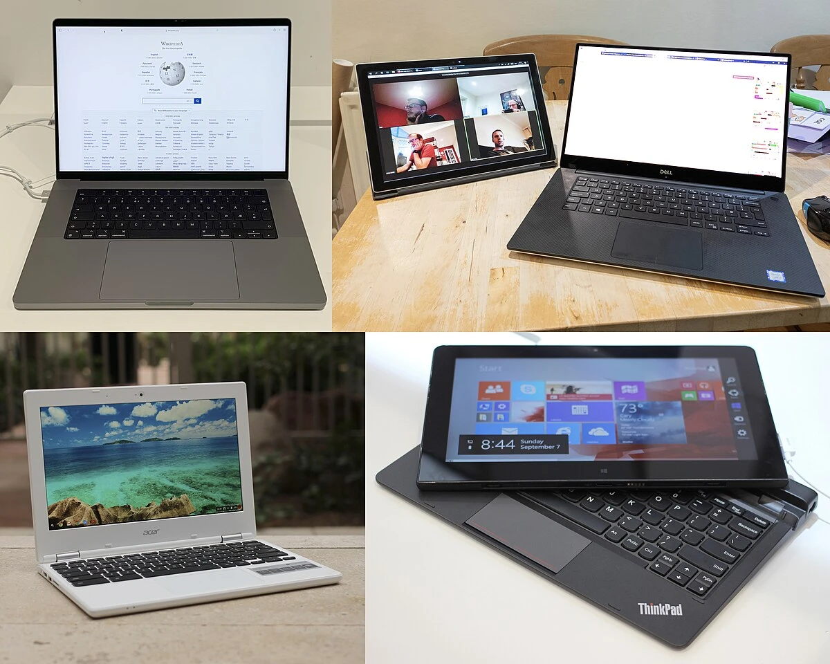 LAPTOP