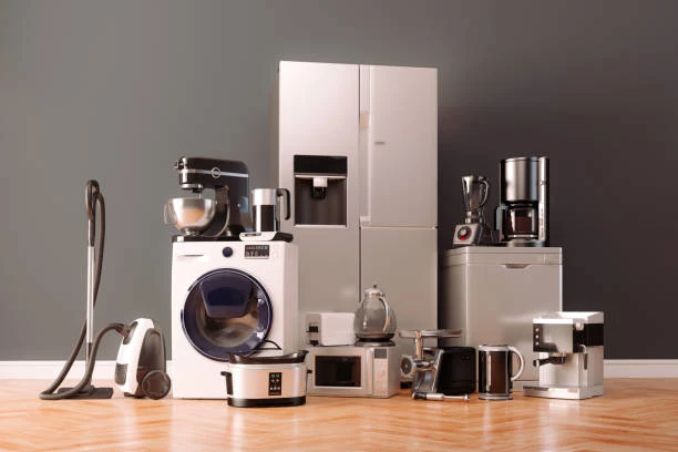 APPLIANCE